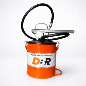 BOMBA MANUAL- PRODUTO TEXTE SEM VALOR COMERCIAL